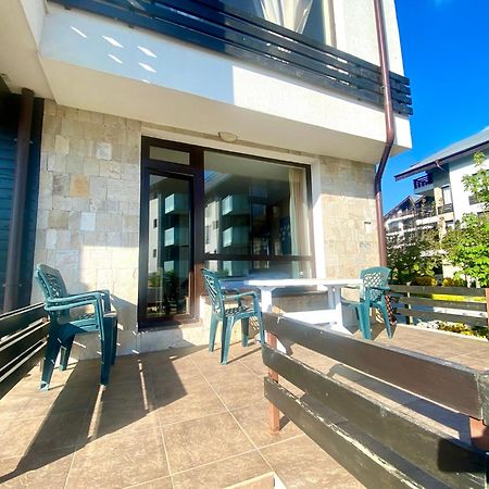 Aspen Suites Apartments Μπάνσκο Δωμάτιο φωτογραφία