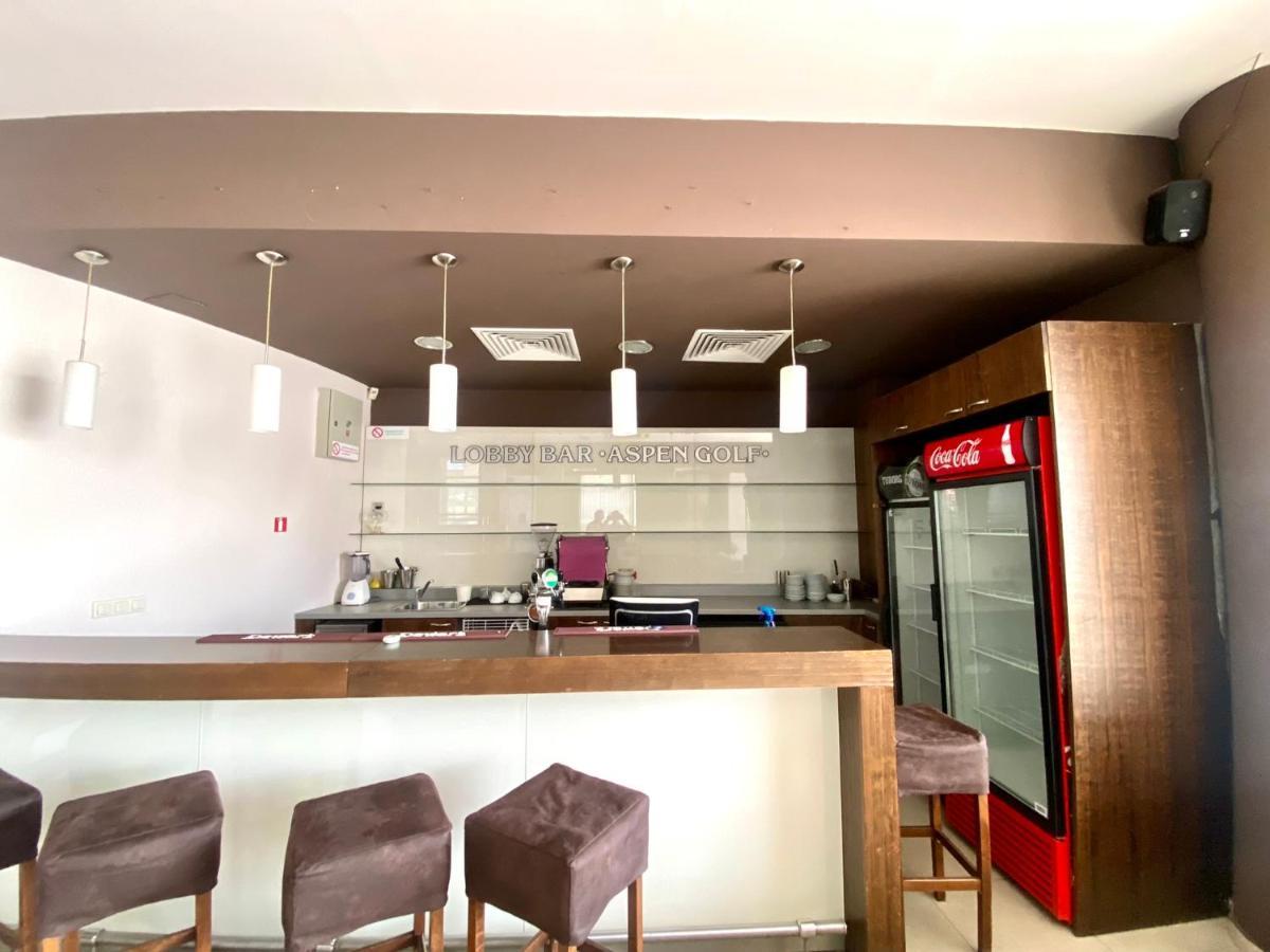 Aspen Suites Apartments Μπάνσκο Εξωτερικό φωτογραφία