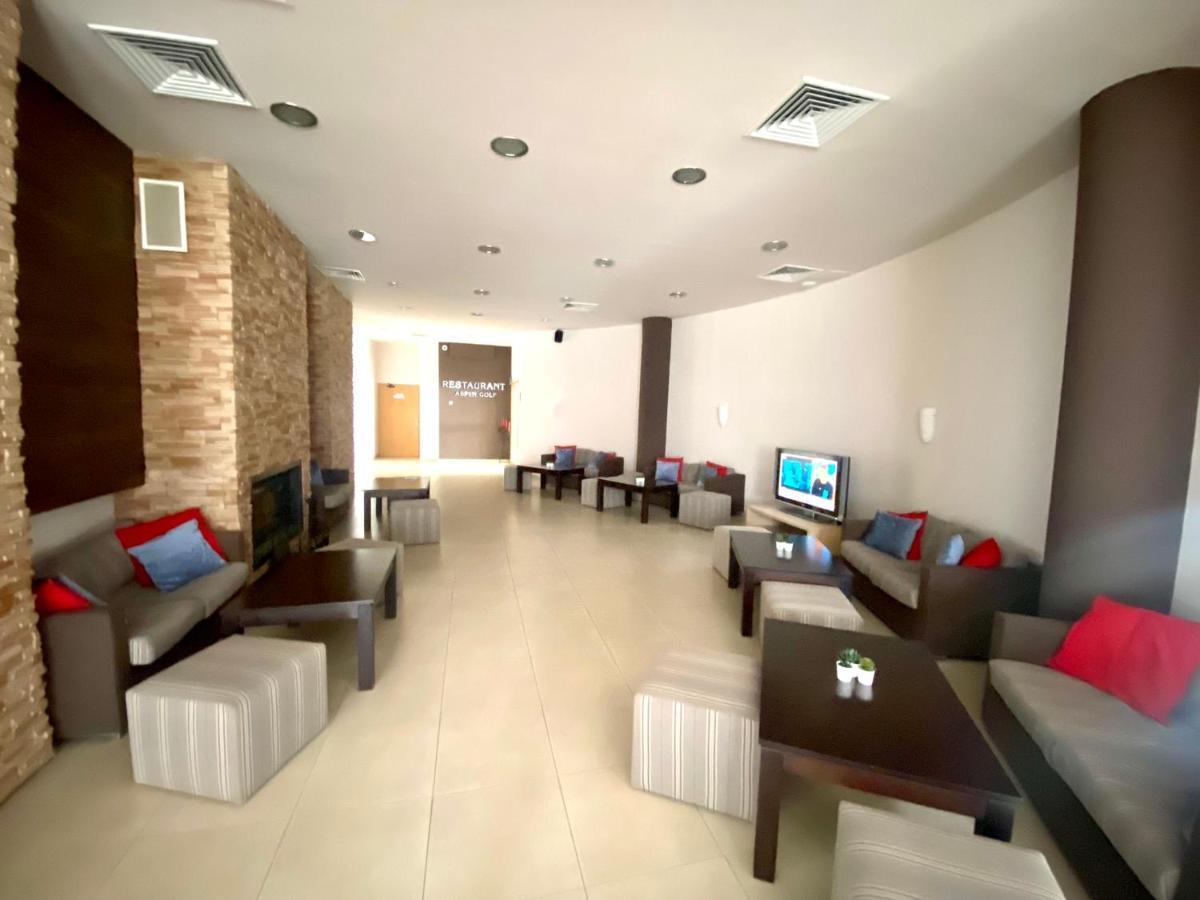 Aspen Suites Apartments Μπάνσκο Εξωτερικό φωτογραφία