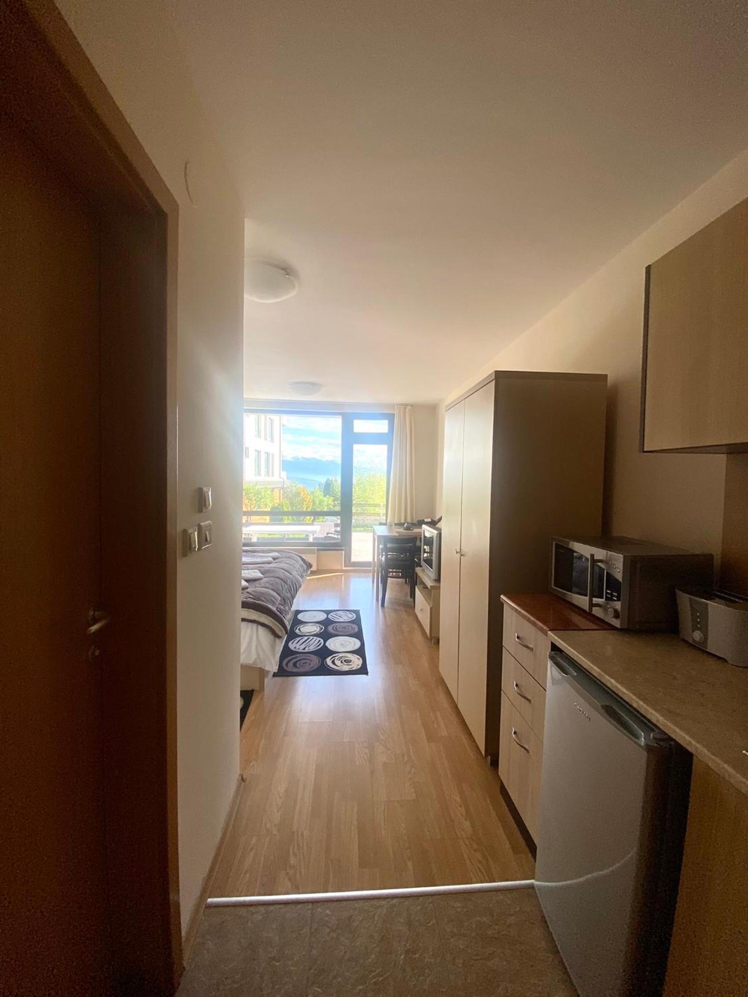 Aspen Suites Apartments Μπάνσκο Δωμάτιο φωτογραφία